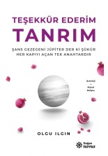Teşekkür Ederim Tanrım - SC