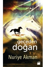 Geceden Doğan - SC