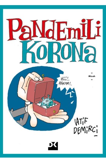 Pandemili Korona - SC