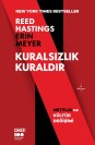 Kuralsızlık Kuraldır: Netflix ve Kültür Değişimi - SC