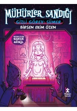 Mühürler Sandığı 1 Gizli Görev Sümer