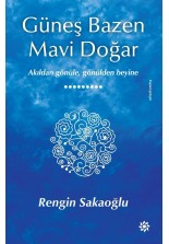 Güneş Bazen Mavi Doğar - SC