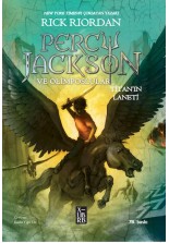 Percy Jackson ve Olimposlular - Titan'ın Laneti