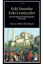 Eski İnsanlar Eski Cemiyetler - SC