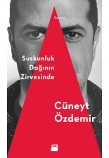 Suskunluk Dağının Zirvesinde - SC