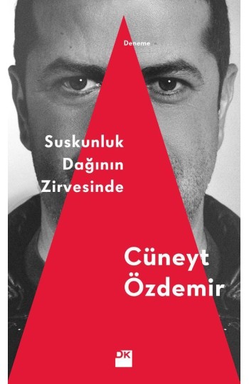 Suskunluk Dağının Zirvesinde - SC