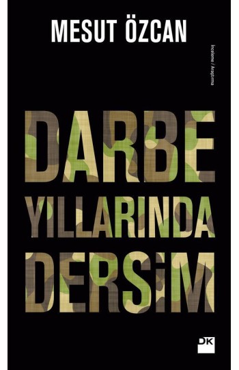 Darbe Yıllarında Dersim - SC