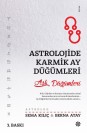 Astrolojide Karmik Ay Düğümleri - SC