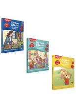 Storybook Collectıon Seti