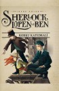 Sherlock Lupen ve Ben 4 Korku Katedrali