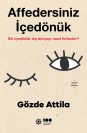Affedersiniz İçedönük - SC