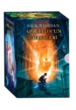 Apollon'un Görevleri Seti