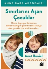 Sınırlarını Aşan Çocuklar - SC