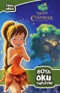 Disney Tinkerbell Filmin Öyküsü Boya Oku