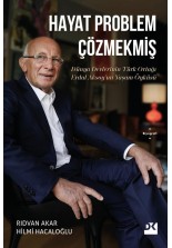 Hayat Problem Çözmekmiş - SC