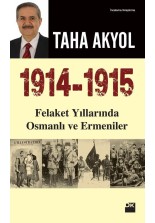 1914 - 1915 Felaket Yıllarında Osmanlı ve Ermeniler - SC