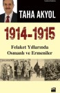 1914 - 1915 Felaket Yıllarında Osmanlı ve Ermeniler - SC