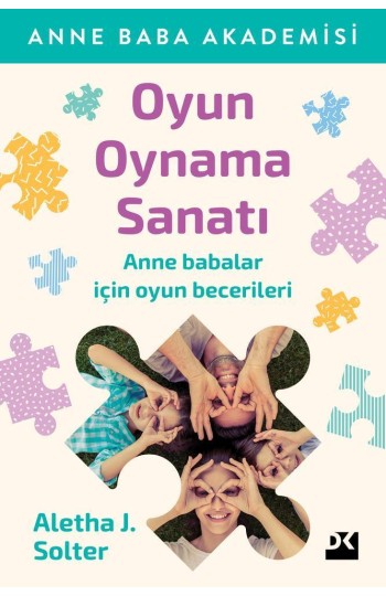 Oyun Oynama Sanatı