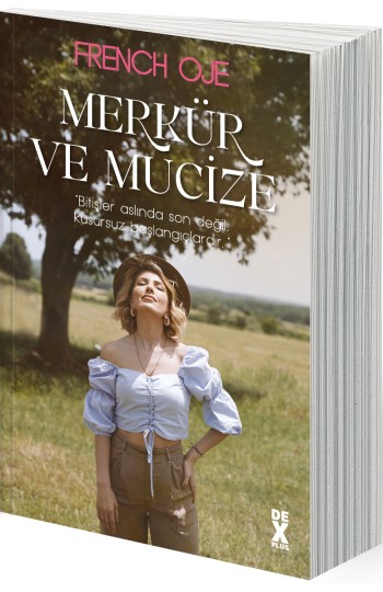 Merkür ve Mucize - SC