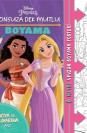 Disney Prenses Sonsuza Dek Mutlu Boyama