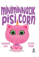 Miniminnacık Pisicorn