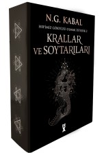 Hepimiz Gökyüzü Olmak İstedik 2 - HC - Krallar ve Soytarıları (kutulu)
