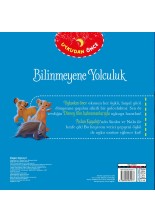 Uykudan Önce - Aslan Kral - Bilinmeyene Yolculuk