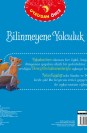Uykudan Önce - Aslan Kral - Bilinmeyene Yolculuk