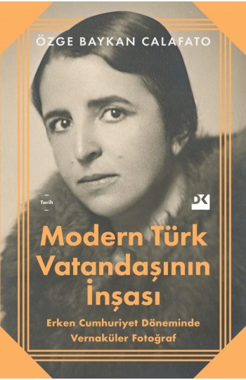 Modern Türk Vatandaşının İnşası - SC