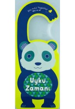 Ben Artık Büyüdüm! Oku ve As Uyku Zamanı