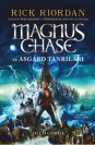 Magnus Chase ve Asgard Tanrıları Ölüm Gemisi