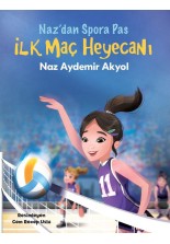 Nazdan Spor'a Pas 2 İlk Maç Heyecanı