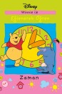 Disney Winnie Eğlenerek Öğren – Zaman