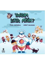 Kafacanlar - Yardım İster Misin?