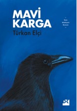 Mavi Karga - SC