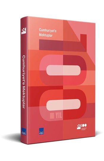 100. Yıl Cumhuriyet'e Mektuplar - HC