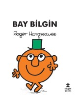 Bay Bilgin