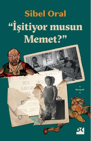 İşitiyor Musun Memet? - SC