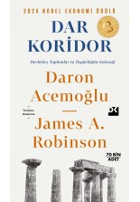 Dar Koridor - SC
