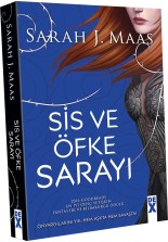 Dikenler ve Güller Sarayı 2 Sis ve Öfke Sarayı - SC