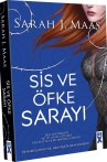 Dikenler ve Güller Sarayı 2 Sis ve Öfke Sarayı - SC