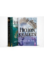 Peri Halkı Seti - HC