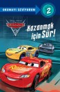 Arabalar 3 Kazanmak İstiyorum Okumayı Seviyorum
