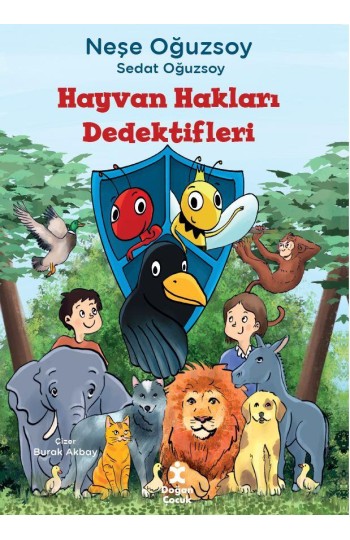 Hayvan Hakları Dedektifleri