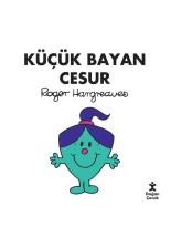 Küçük Bayan Cesur