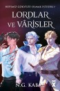 Hepimiz Gökyüzü Olmak İstedik 1 - SC - Lordlar ve Vârisler (karton Kapak)