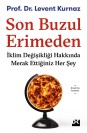 Son Buzul Erimeden - SC