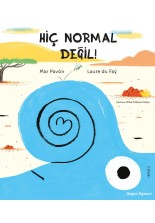 Hiç Normal Değil!