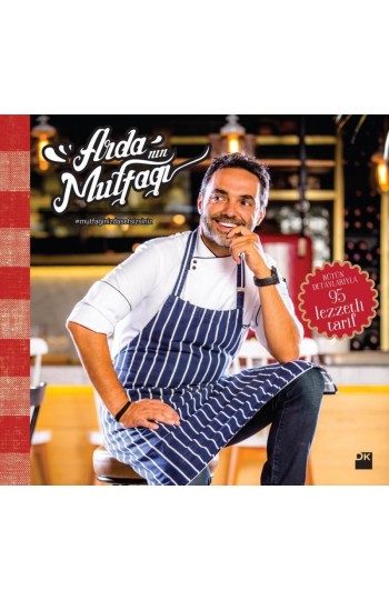 Arda'nın Mutfağı - SC