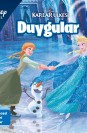 Disney Eğitsel Karlar Ülkesi Duygular